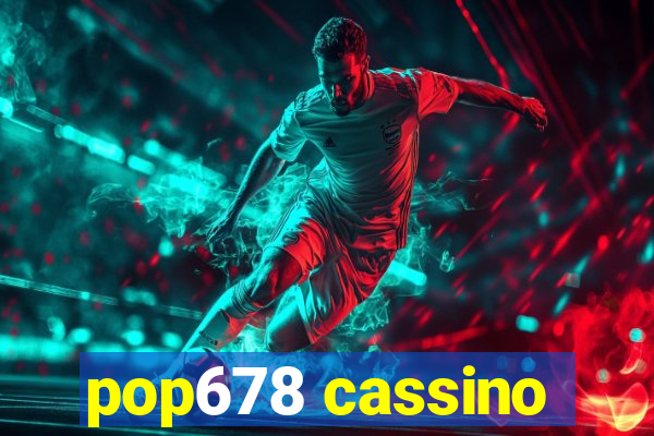 pop678 cassino